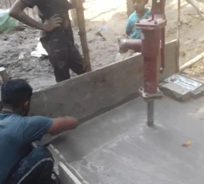 Support Orphans through nabir foundation