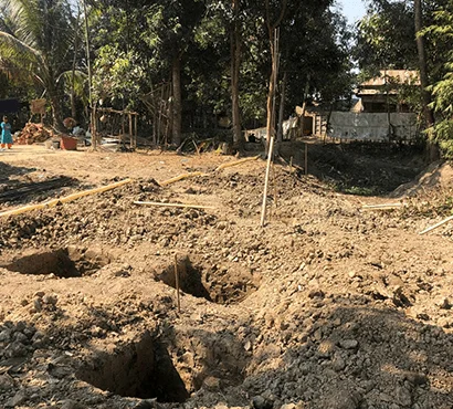 Support Orphans through nabir foundation