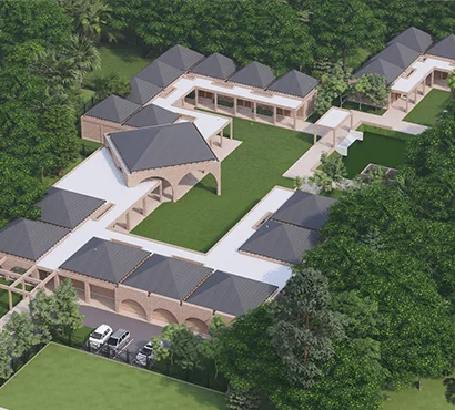 Support Orphans through nabir foundation