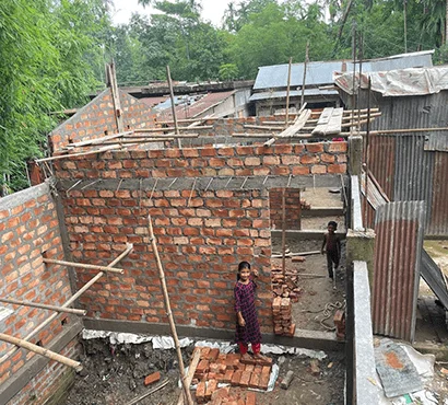 Support Orphans through nabir foundation