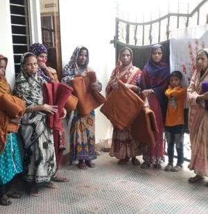 Charity Organisation in London UK