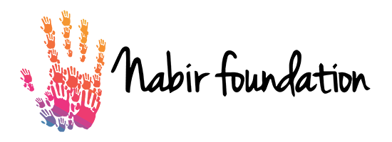nabir foundation logo